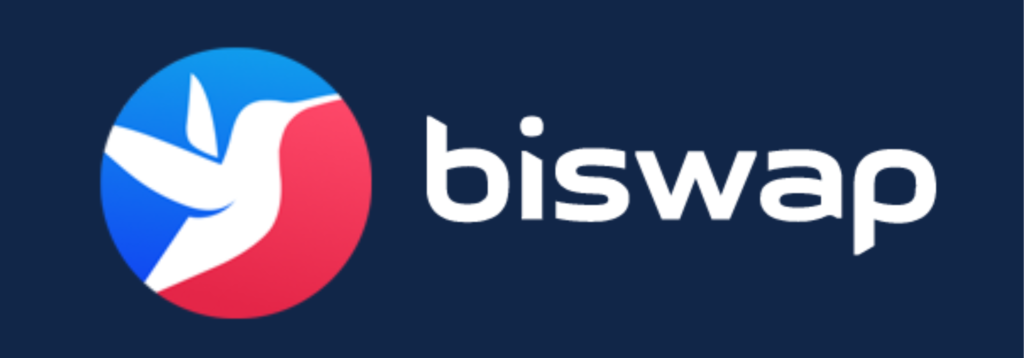 Biswap Logo